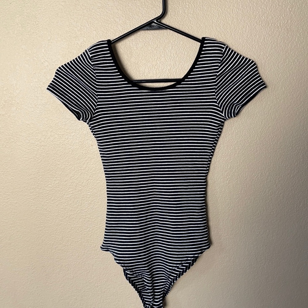 Interview Bodysuit
